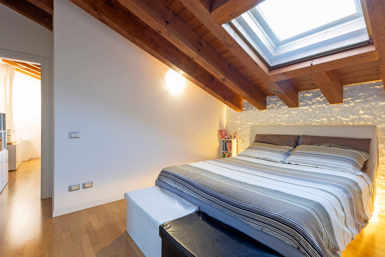 Appartamento in vendita a Roncade